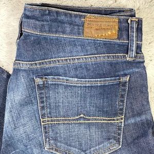 Ralph Lauren Denim & Supply Jeans